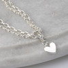 Damen Armband doppelreihig