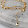 Damen Armband doppelreihig