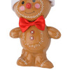 LED-Lebkuchenfigur zum Aufhängen