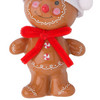 LED-Lebkuchenfigur zum Aufhängen