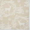 Tischläufer im weihnachtlichen Design