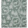 Tischläufer im weihnachtlichen Design