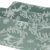 Tischdecke im weihnachtlichen Design