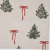 Tischläufer im weihnachtlichen Design