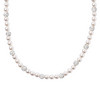 Damen Kette längenverstellbar champagner