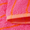 Waschhandschuh aus Bio-Baumwolle