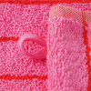Waschhandschuh aus Bio-Baumwolle