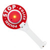 Dickie Toys Polizei Stop mit Licht