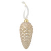 Baumschmuck Zapfen