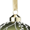 Weihnachtskugel ca. 10 cm