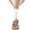 Baumschmuck Ballon mit Teddy