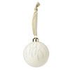 Weihnachtskugel ca. 8 cm