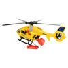 Dickie Toys ADAC Rettungshelikopter