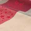 Tischläufer im weihnachtlichen Design