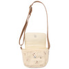 Mädchen Tasche mit Stickerei