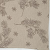 Tischdecke im weihnachtlichen Design