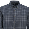 Herren Flanellhemd in Modern Fit