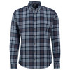 Herren Flanellhemd in Modern Fit