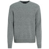 Herren Strickpullover mit Woll-Anteil