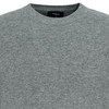 Herren Strickpullover mit Woll-Anteil