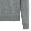 Herren Strickpullover mit Woll-Anteil
