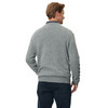 Herren Strickpullover mit Woll-Anteil