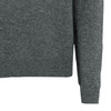 Herren Strickpullover mit Woll-Anteil