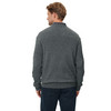 Herren Strickpullover mit Woll-Anteil