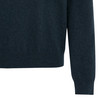 Herren Strickpullover mit Woll-Anteil