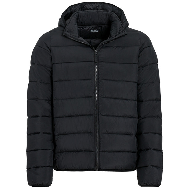 Herren Steppjacke