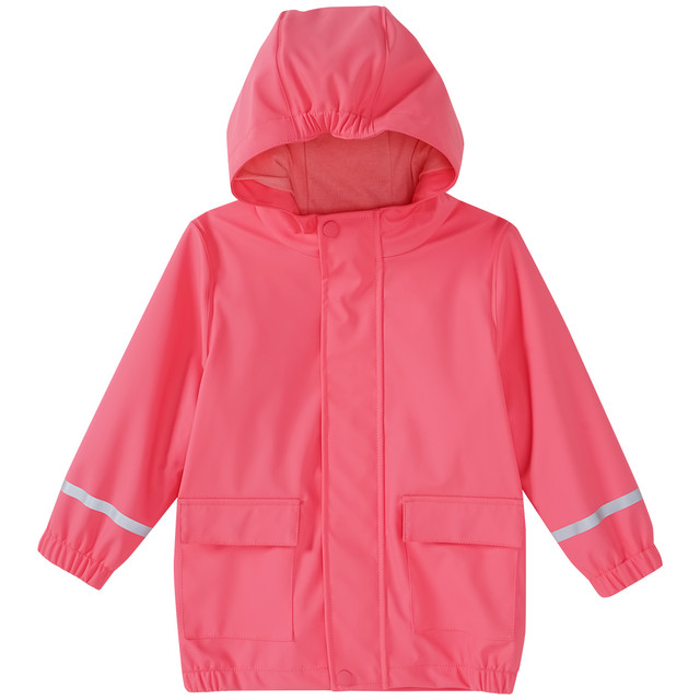 Baby Regenjacke