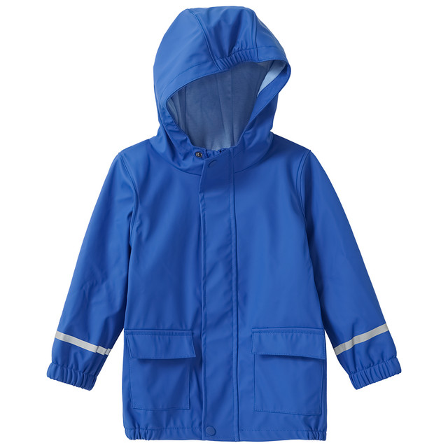 Baby Regenjacke