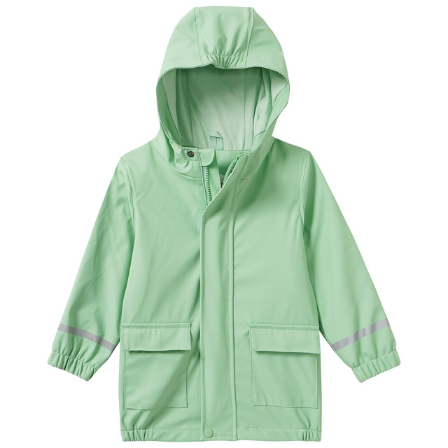 Baby Regenjacke