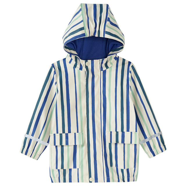 Baby Regenjacke