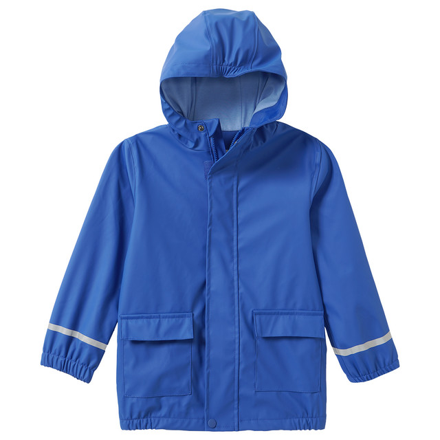Kinder Regenjacke