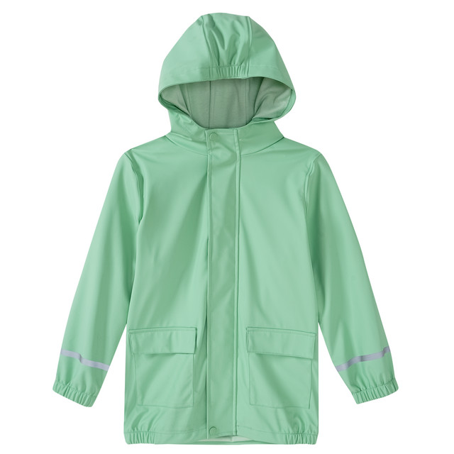 Kinder Regenjacke