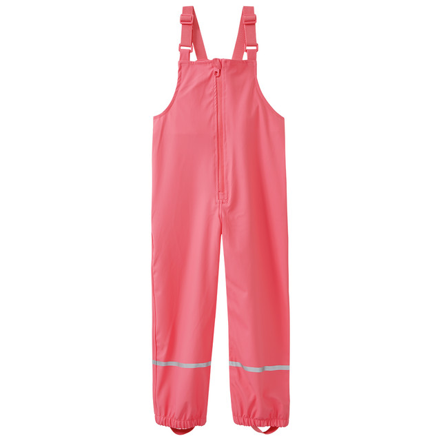 Mädchen Regenhose