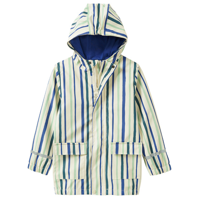 Kinder Regenjacke