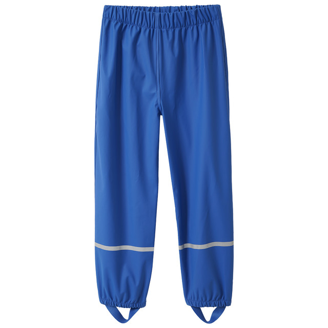 Kinder Regenhose