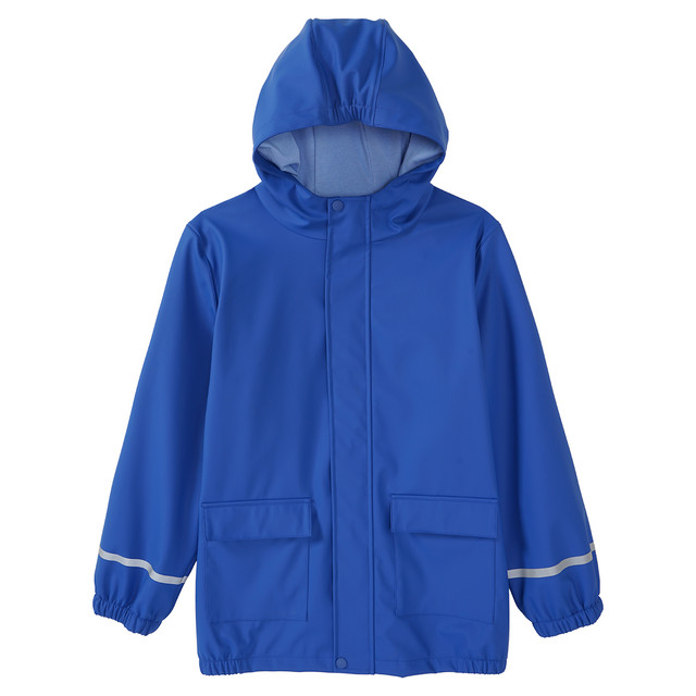 Kinder Regenjacke
