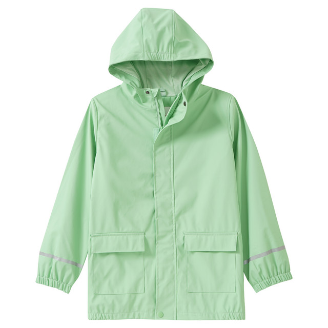Kinder Regenjacke