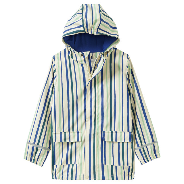 Kinder Regenjacke