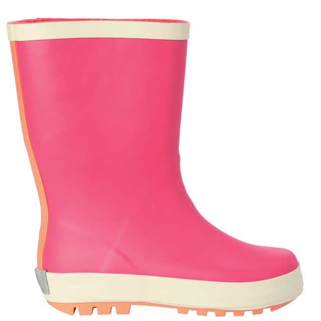 Mädchen Gummistiefel