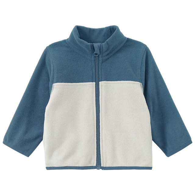 Baby Fleecejacke