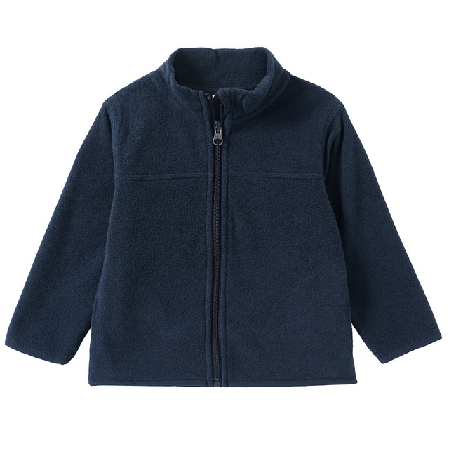 Baby Fleecejacke