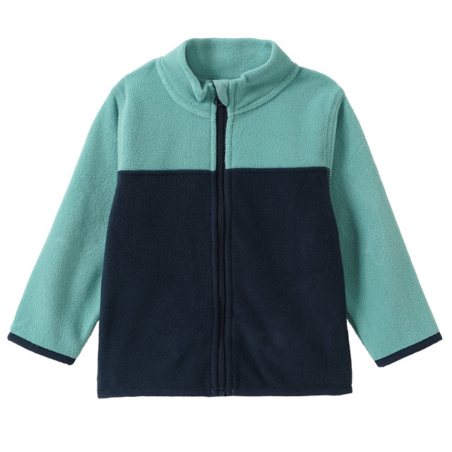 Baby Fleecejacke