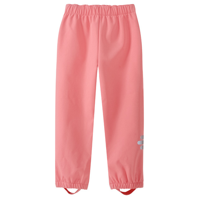 Mädchen Softshellhose