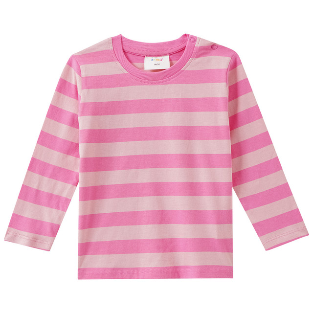 Baby Langarmshirt