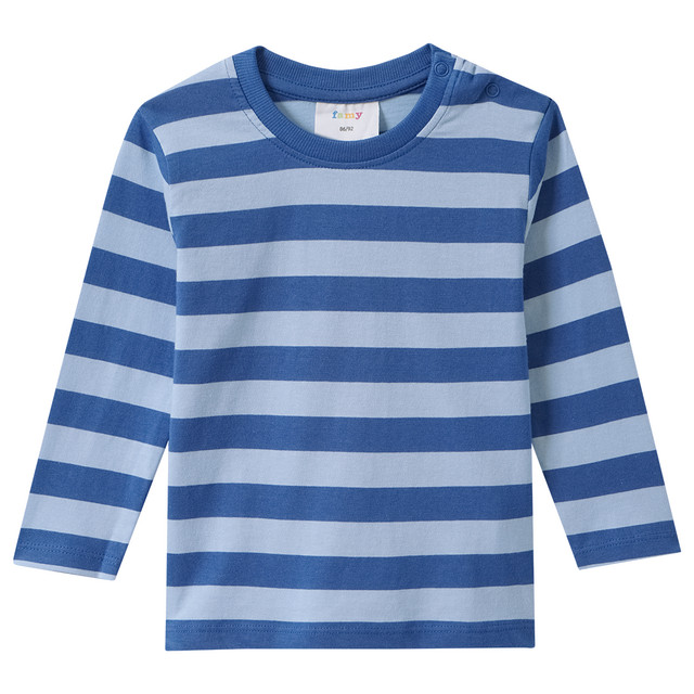 Baby Langarmshirt