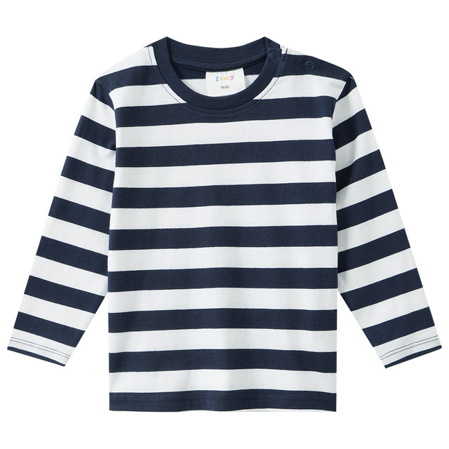 Baby Langarmshirt